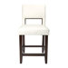 Vega 24" Counter Stool