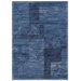 Antique Blue Rug