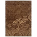 Florence Brown / Beige Rug