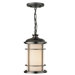 Lighthouse One Light Outdoor Hanging Lantern