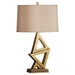 Xenia 1 Light Table Lamp