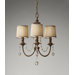 Clarissa 3 Light Chandelier