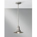 Urban Renewal 1 Light Mini Pendant