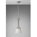 Spectra 1 Light Mini Pendant