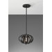 Woodstock 1 Light Pendant