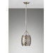 Zara 3 Light Mini Pendant