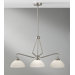 Merritt 3 Light Billiard Chandelier