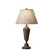 Canyon Creek 1-Light Table Lamp