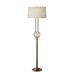 Caliper 1-Light Floor Lamp