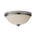 Malibu Light Flush Mount