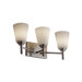 Regan 3 Light Bath Vanity Light