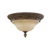 Sonoma Valley Flush Mount