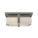 Halstad Semi Flush Mount