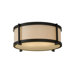 Stelle Flush Mount