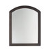 Boulevard Mirror in Oil Rubbed Bronze