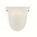Vista One Light Wall Sconce