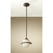 Urban Renewal 1 Light Mini Pendant