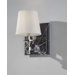 Carrollton 1 Light Bath Vanity Light