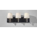 Carrollton 3 Light Bath Vanity Light