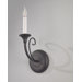 Peyton 1 Light Wall Sconce