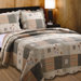 Sedona Quilt Set