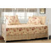 Antique Rose 5 Piece Daybed Set