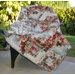 Montrose Throw