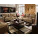 Clayton Living Room Collection