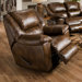 Transformer Chaise Touch   Recliner