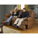 Ranger Reclining Loveseat