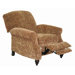 Garrison Reclining Chair with Extended Ottoman