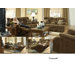Concord Reclining Loveseat