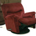 Juniper Chaise   Recliner