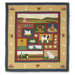 Barnyard Queen Duvet Cover / Comforter Cover
