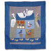Beach Critters Quilt