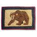 Cabin Bear Placemat (Set of 4)