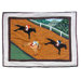 Derby Standard Pillow Sham