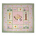 Fairy Tale Princess Quilt