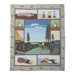 Golf Quilt