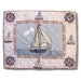 Nautical Standard Pillow Sham