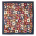 Primitive Hearts Quilt