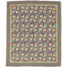 Square Diamond Quilt