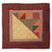 Sun Spirit Toss Pillow