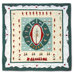 Twelve Days of Christmas Quilt