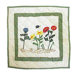 Wildflower Toss Pillow