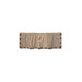 Gone Fishing Curtain Valance
