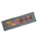 Harvest Log Cabin Table Runner