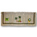 Hoppy Days Curtain Valance