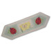 Ladybug Table Runner