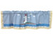 Lighthouse By Bay Curtain Valance